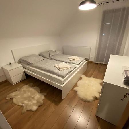 أودورهيو سيكيوسك Bokorlak Apartment المظهر الخارجي الصورة