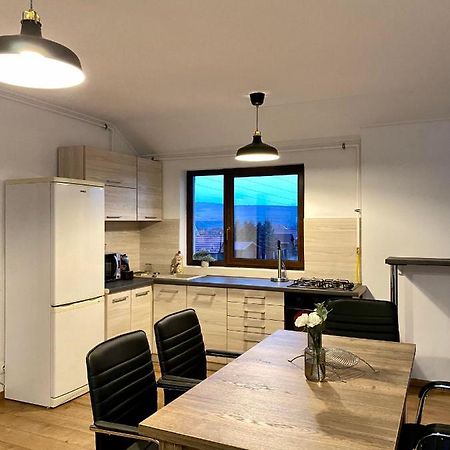 أودورهيو سيكيوسك Bokorlak Apartment المظهر الخارجي الصورة