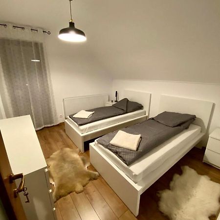 أودورهيو سيكيوسك Bokorlak Apartment المظهر الخارجي الصورة