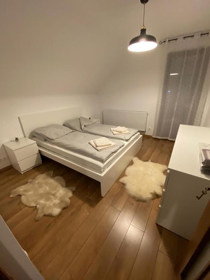 أودورهيو سيكيوسك Bokorlak Apartment المظهر الخارجي الصورة