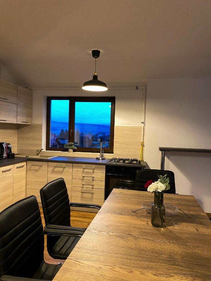 أودورهيو سيكيوسك Bokorlak Apartment المظهر الخارجي الصورة