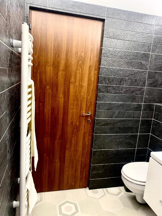 أودورهيو سيكيوسك Bokorlak Apartment المظهر الخارجي الصورة