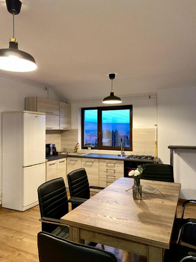 أودورهيو سيكيوسك Bokorlak Apartment المظهر الخارجي الصورة
